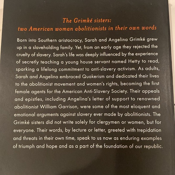 “On Slavery and Abolitionism, Essays and Letters,” - Picture 2 of 2